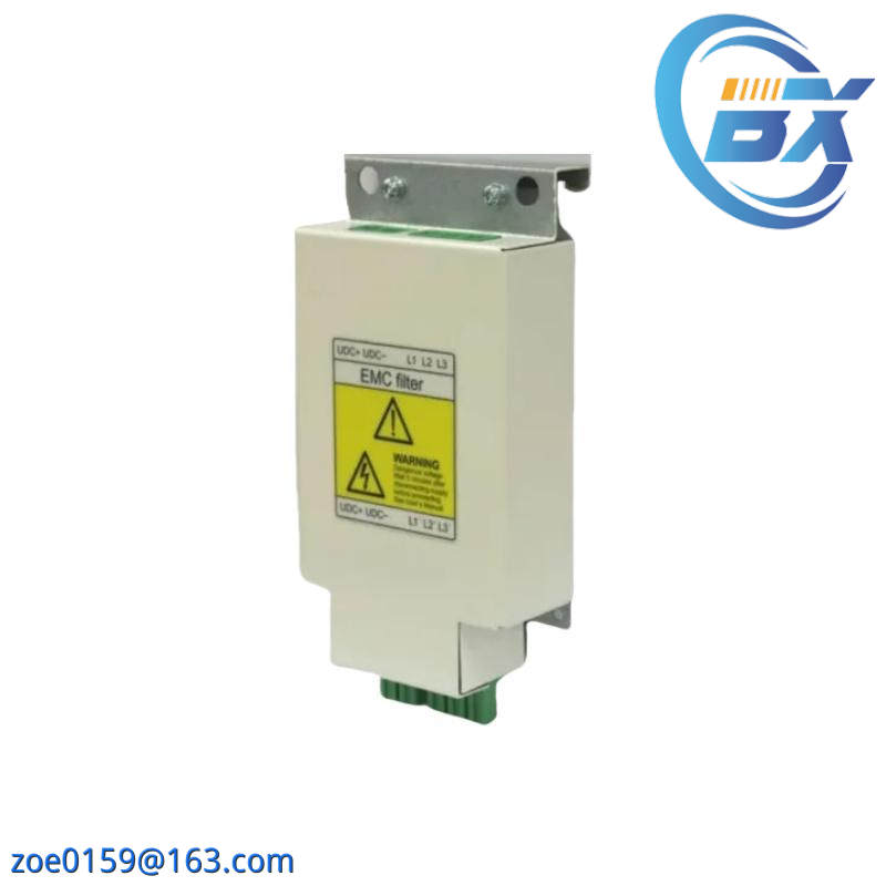ABB JFI-B1 EMC/RFI Filter