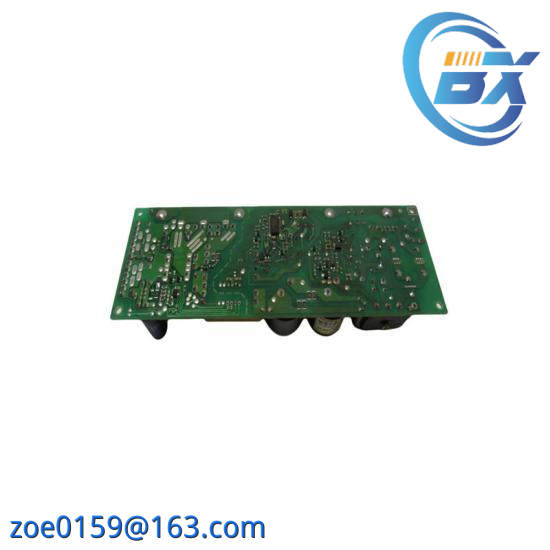 JL 4L052-4 Power Supply Module
