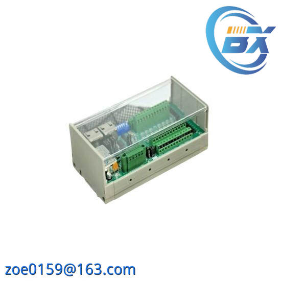 JL HSL-DI16DO16-UD-NN/51-23092-0A20 TRANS REDUCER