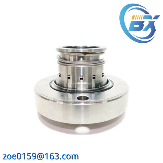 JOHN CRANE M186658 PUMP MECHANICAL SEAL ASSEMBLY