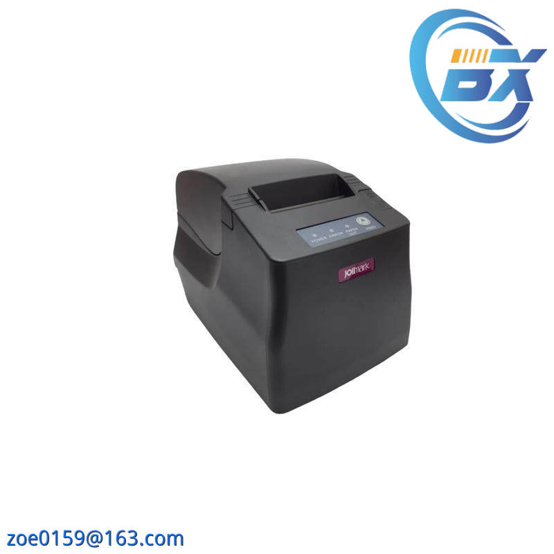 Jolimark TP510 P51N0E00-1309146T Bluetooth Thermal Receipt Printer