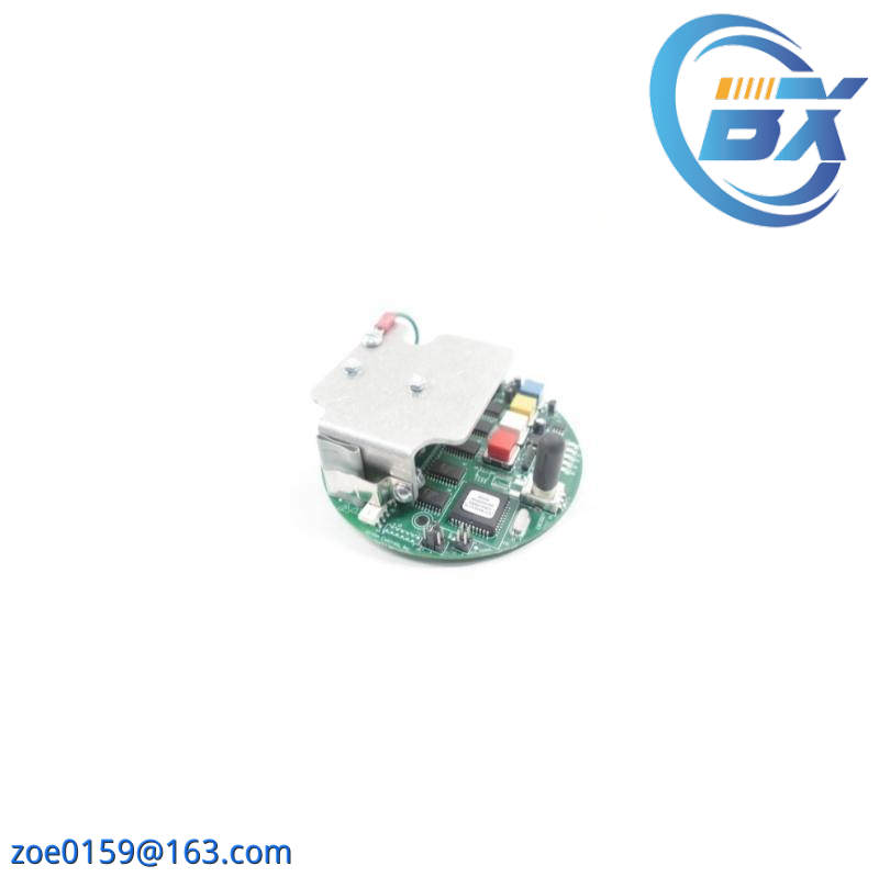 JORDAN CONTROLL 50B-040652-001 EC-0895 Pcb Circuit Board Rev G
