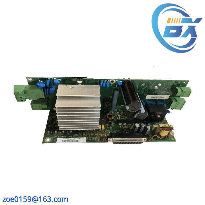 ABB JSEM-A1C Inverter driver board