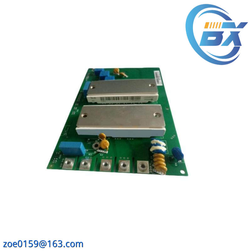 ABB JSEM-C3C The power supply board