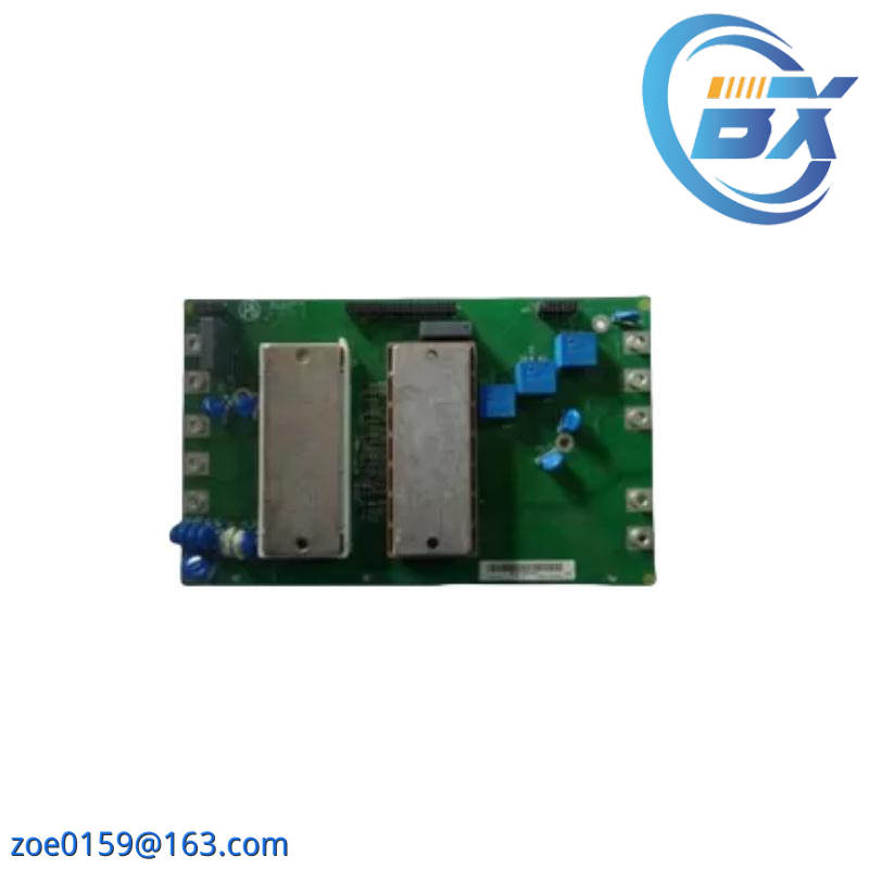 ABB JSEM-C4C Inverter driver board