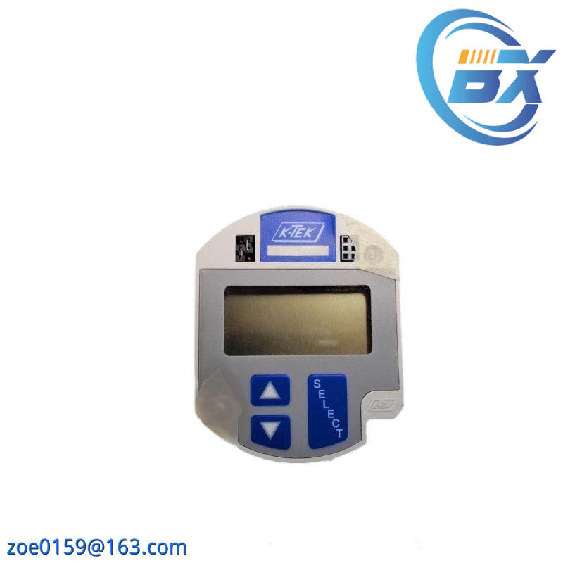 K-TEK AT090209 M4A-AT LEVEL CONTROL TRANSMITTER
