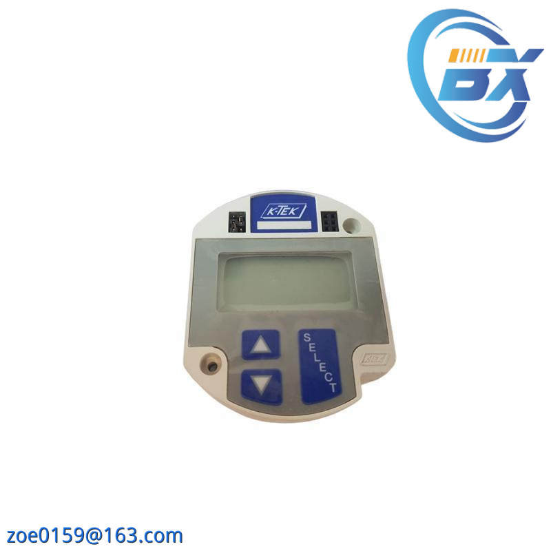 K-TEK M4A-AT-TK level control transmitter