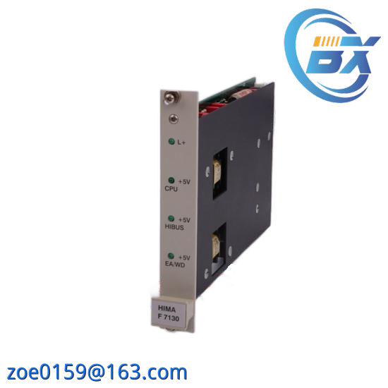HIMA F7119