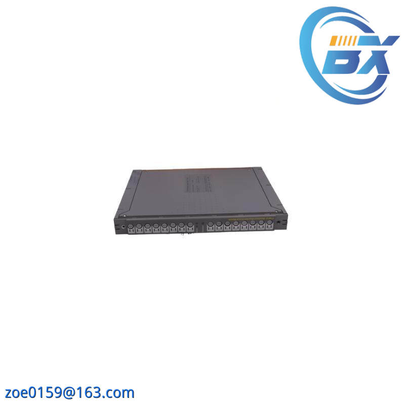 KARL MAYER CDB34.005C2.4 H36 1 5KW input module