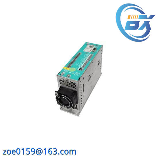 KARL MAYER CDB34.005C2.4 H36 1 5KW Servo Drive