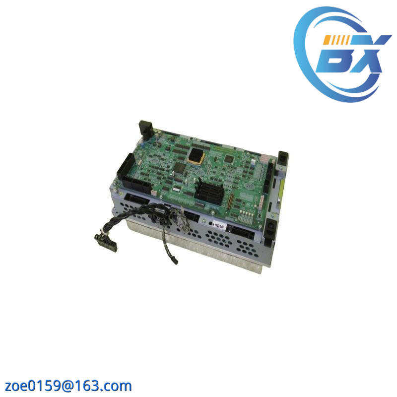 Kawasaki 50607-0040R00（E01、E02、E04) Controller Servo Driver