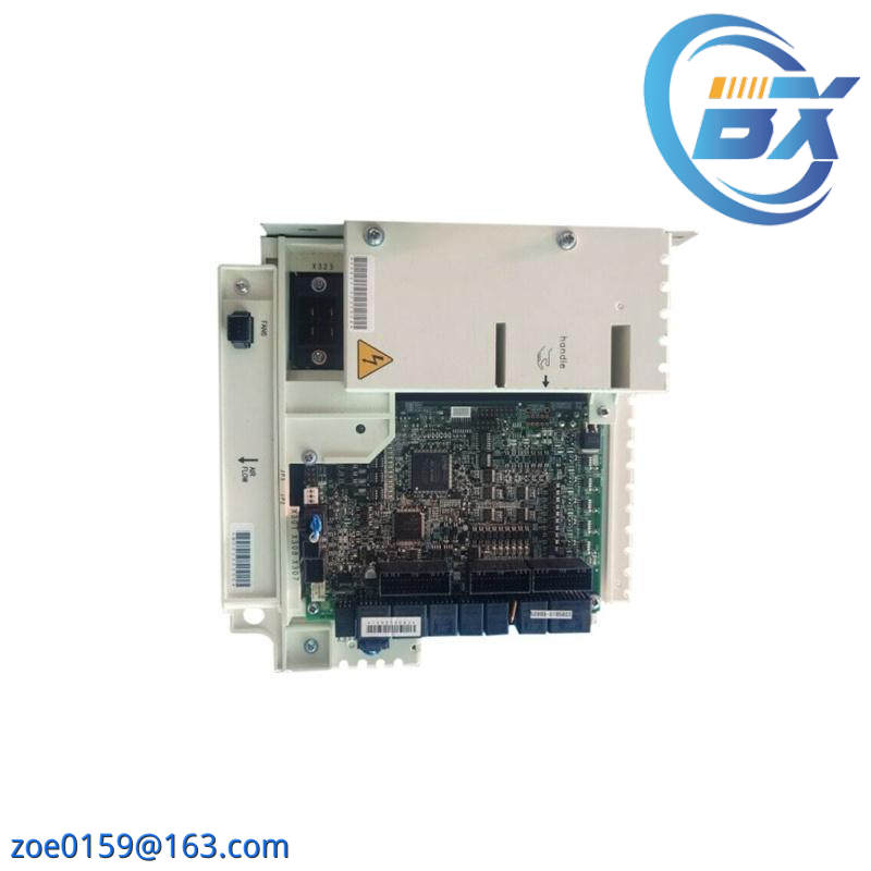Kawasaki 50632-0022 Robot Controller MC Unit