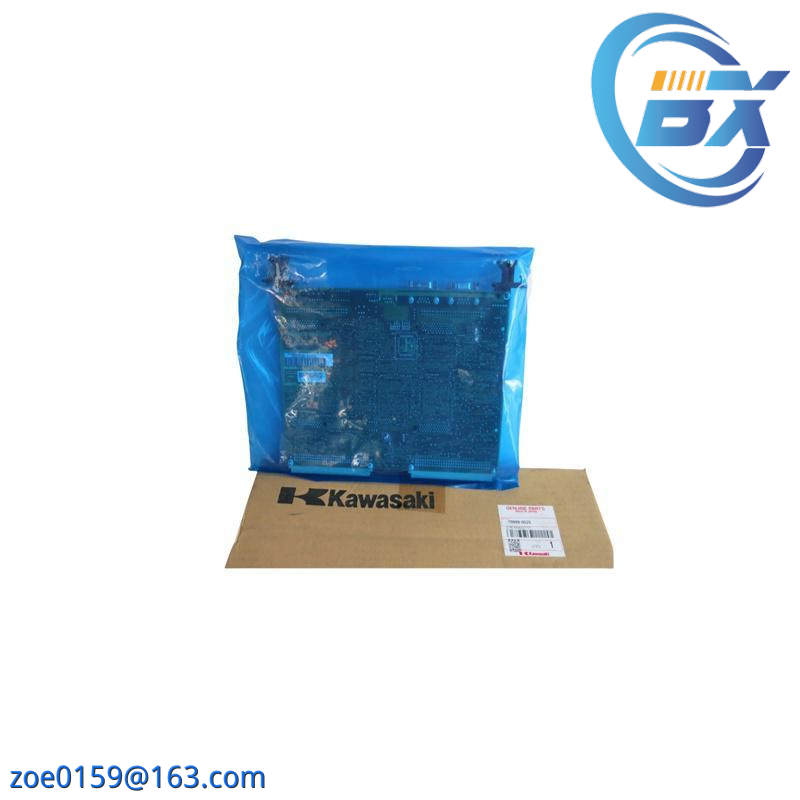 KAWASAKI 50999-0020 PC BOARD