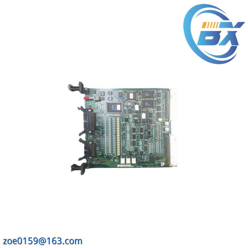 Kawasaki 50999-2922R07 CPU50999-2922R07 Servo board