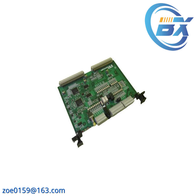 Kawasaki 50999-2924 Robot Communication Board