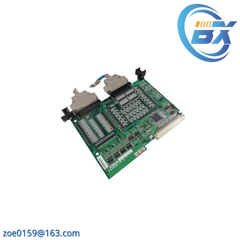 Kawasaki 50999-2925R01 control board