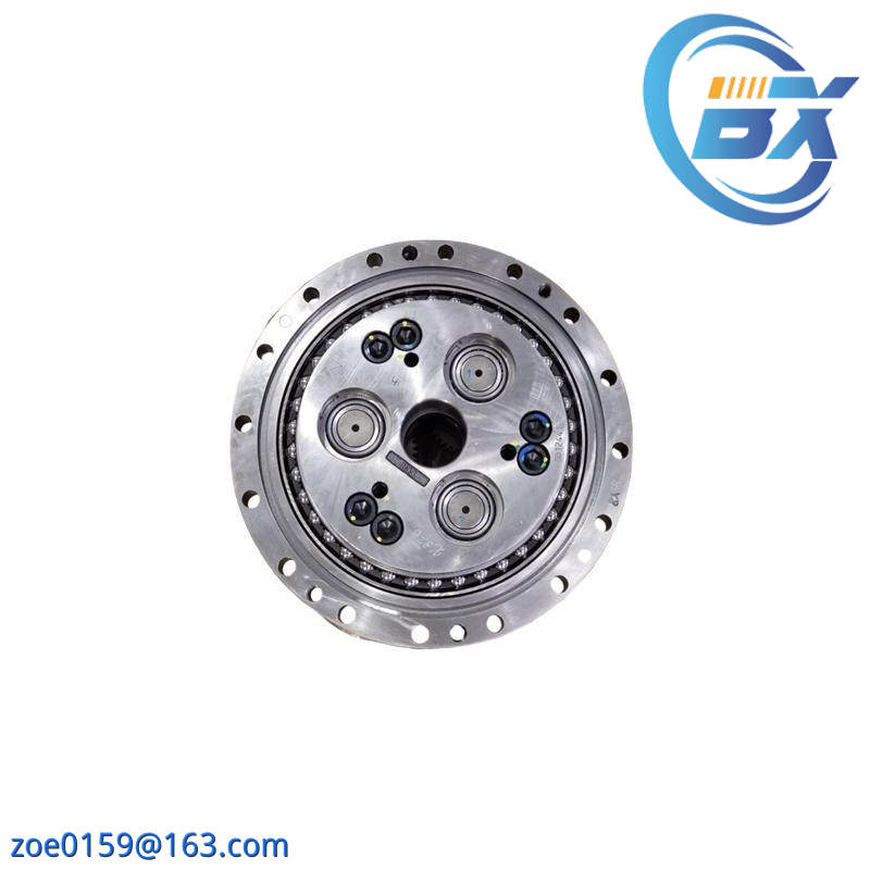 Kawasaki P65E071E22 R320-0D42527 Gearbox