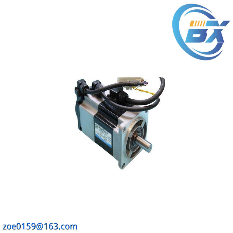 Kawasaki R2AA06020FCPPJ 50601-1462 Robot Motor