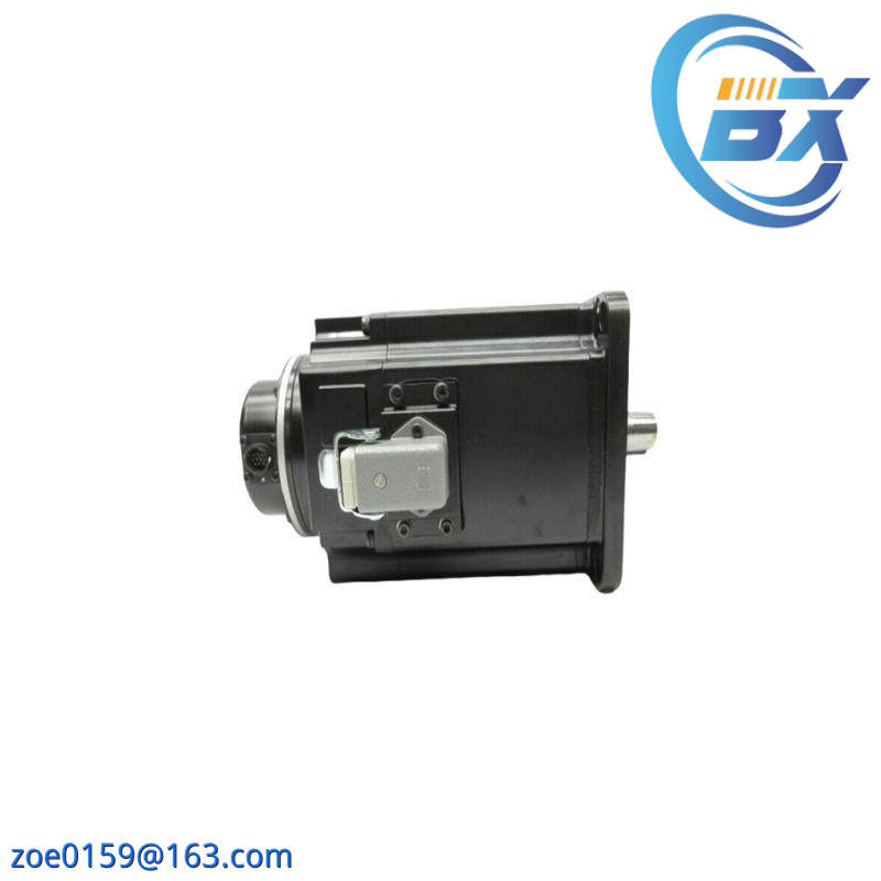 Kawasaki R2AA13200LCPKZ Servo Motor