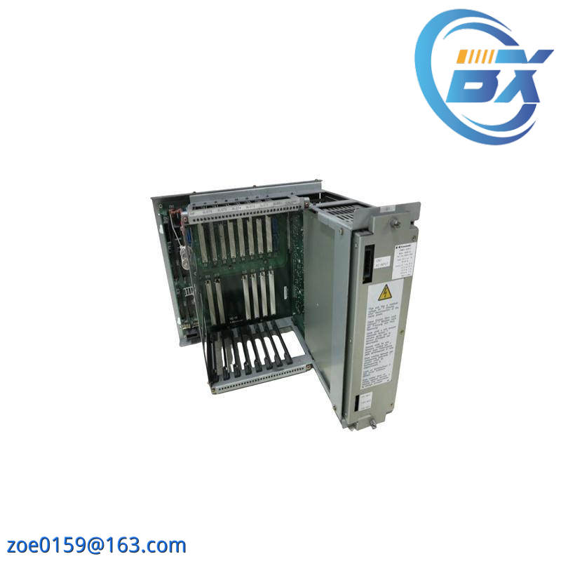 kawasaki S82W-619 50630-1050 Power Supply