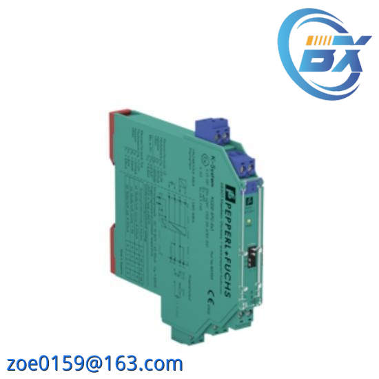 KCD2-SCD-EX1 KCD2-STC-EX1 SMART Transmitter Power Supply
