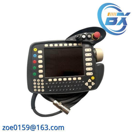 KCP2.0 130547 KUKA