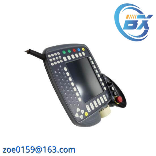 KCP2 KUKA