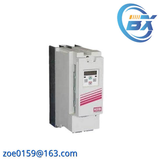 KEB 15F5G1E-Y001  F5 Combivert Frequency Inveter