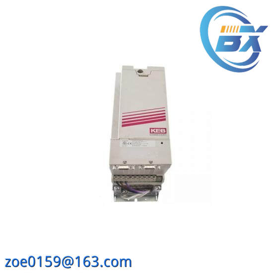 KEB F5 10F5A1D-3AHA frequency inverter