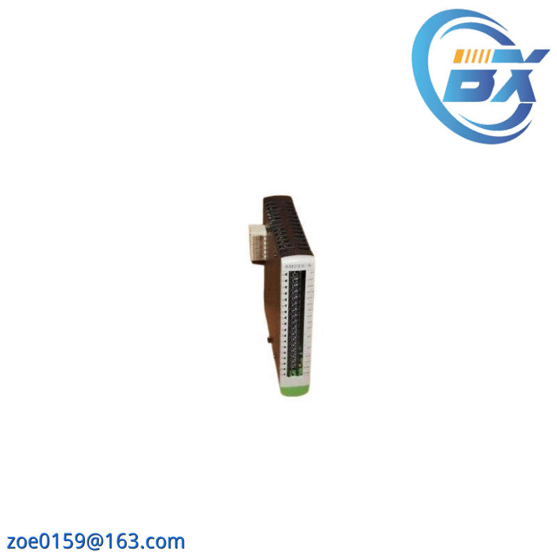 KEBA AM299/A Bus coupling module