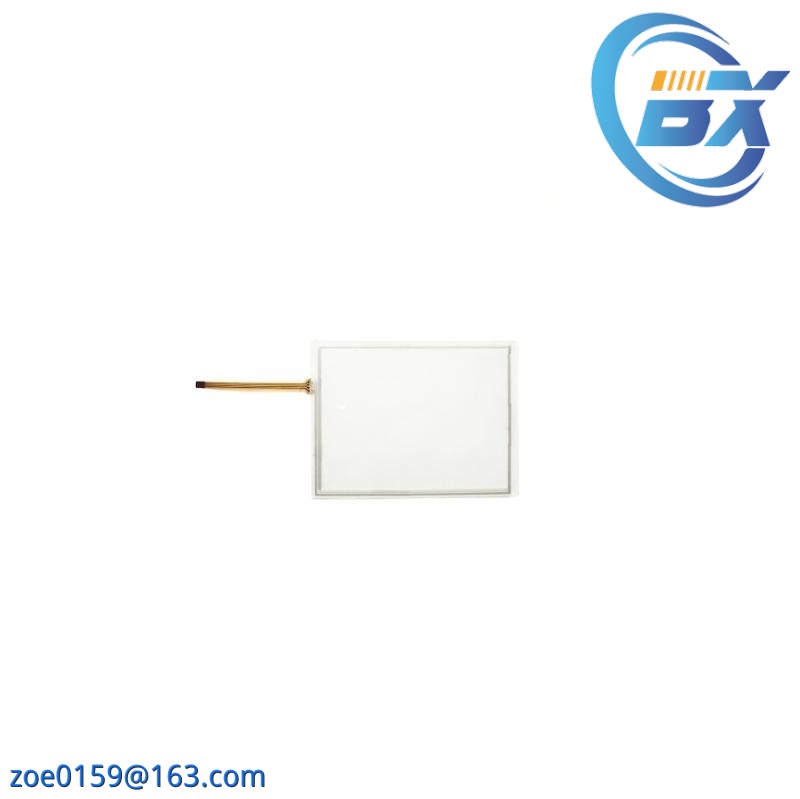 KEBA C50D01VX Touch Screen Panel Glass Digitizer