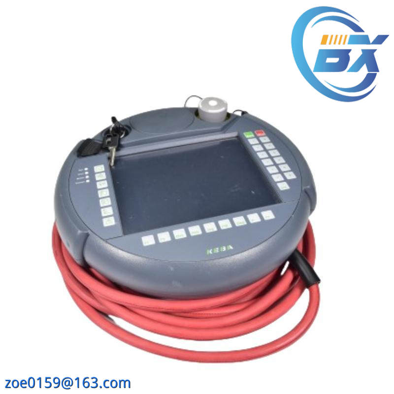 KEBA IP706
