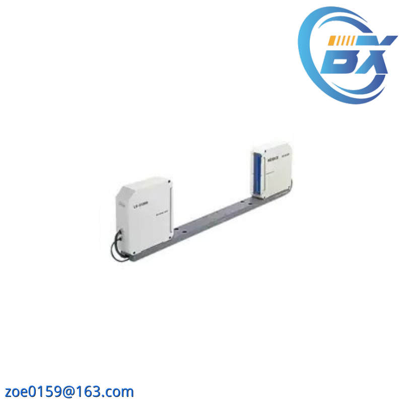 KEYENCE KV-7500