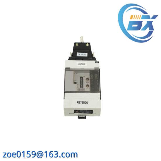 KEYENCE KV-7500