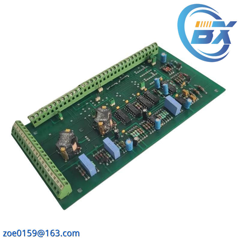 KINT 3402121100 640-34021210XD-1BA 640-34021210XD-2BA Board