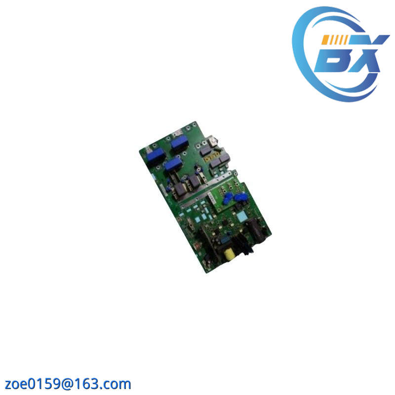 EMERSON KJ2003X1-BA2 12P2093X102 driver board