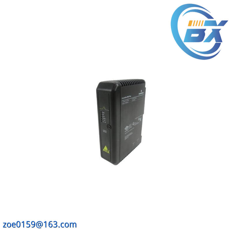 EMERSON KJ2003X1-BB1 Plus Controller