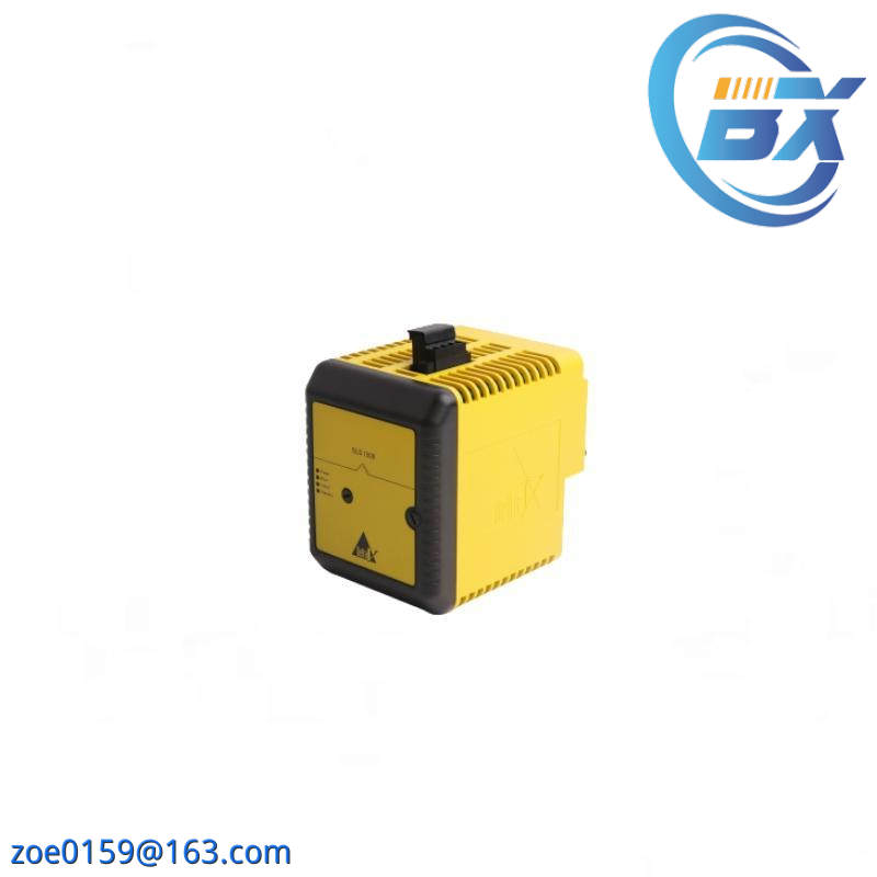EMERSON KJ2201X1-BA1 12P3162X202 Logic Solver - SLS 1508