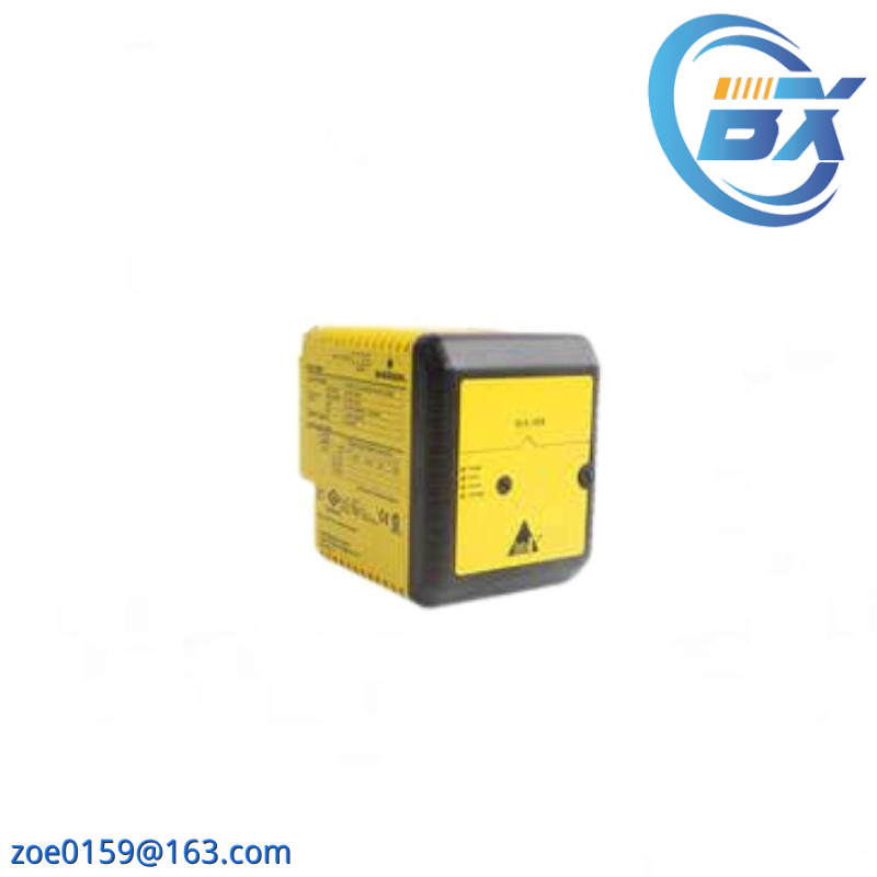 EMERSON KJ2201X1-BA1 12P3162X202 SLS1508 Smart Logic Solver