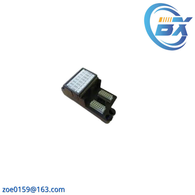 EMERSON KJ3002X1-BC1 12P0681X092 input/output (I/O) arrangements.