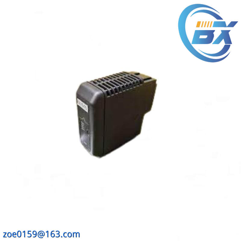 EMERSON KJ3003X1-BA1 Serial Interface Card