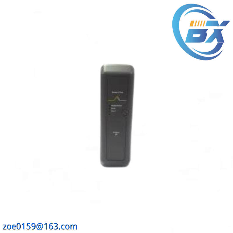 EMERSON KJ3243X1-BB1 12P3994X042 Input Module