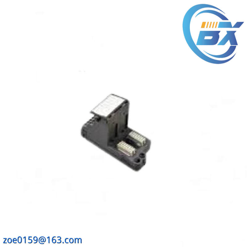EMERSON KJ400X1-CJ1 12P1902X032 Terminal Block