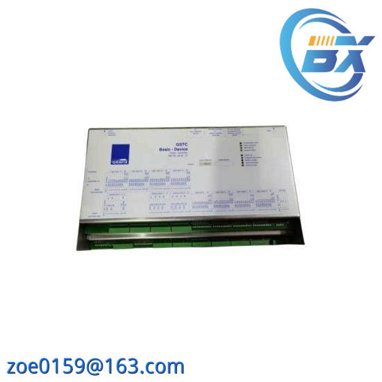 KLASCHKA GSTC/48E/16A/3EW/8AW-4.3 DRYER CONTROLLER