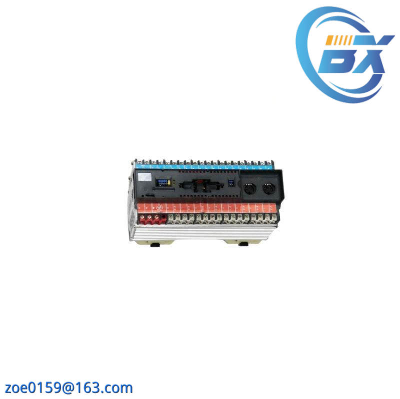 KLOCKNER MOELLER PS3-AC-EE Compact PLC -AC