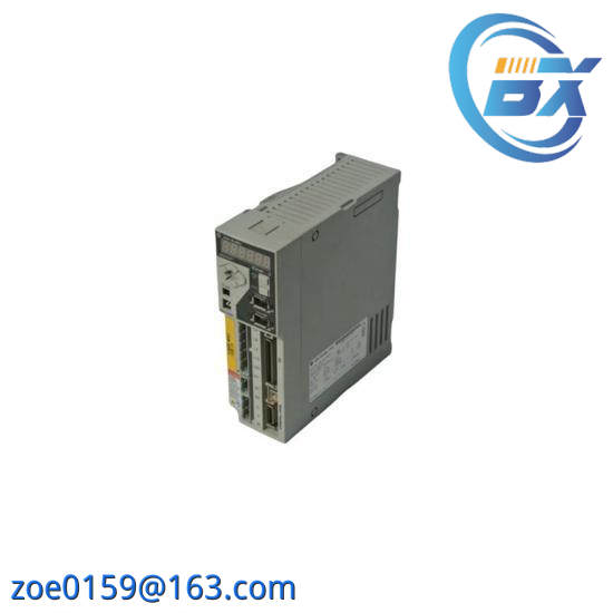 KNX3-KAP1 Servo Drive