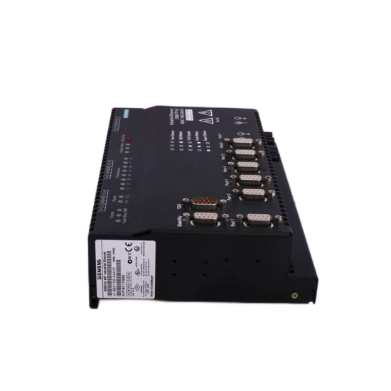Kollmorgan 603-AS S60301  Servo Drive