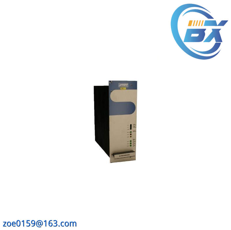 KOLLMORGAN 64WKS-M240/50-RLG Servo Drive