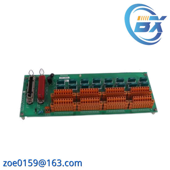 Kollmorgan CB06560 PRD-B040SAIz-62  Servo Driver