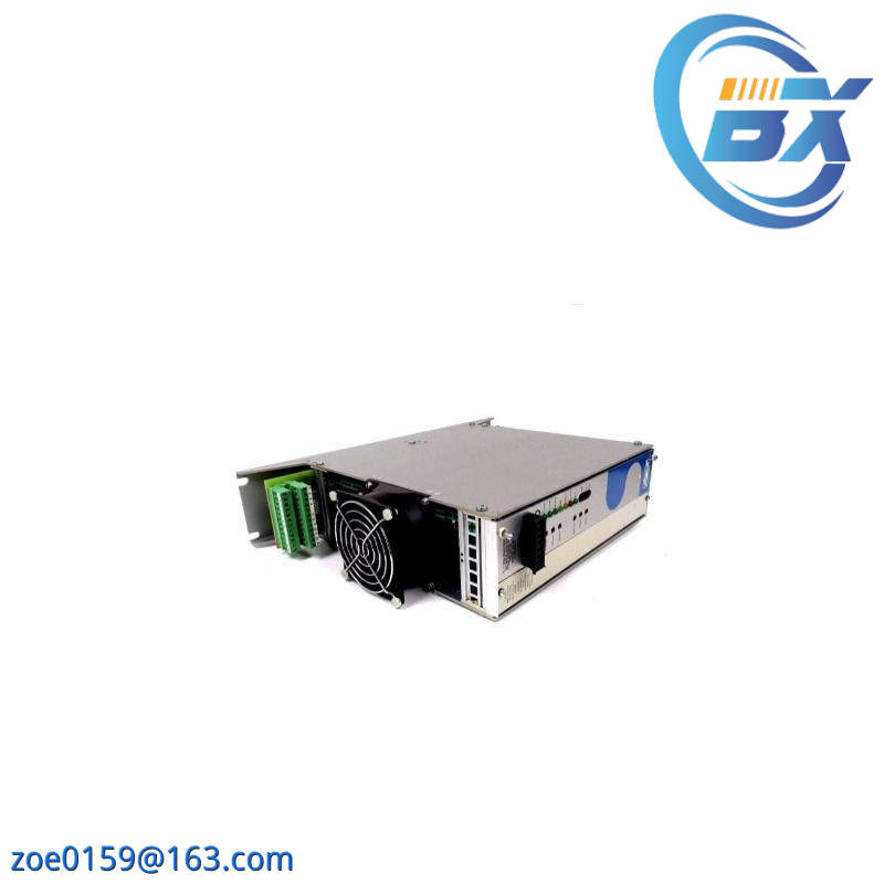 KOLLMORGEN 60WKS-CE240/12PB SERVO DRIVE